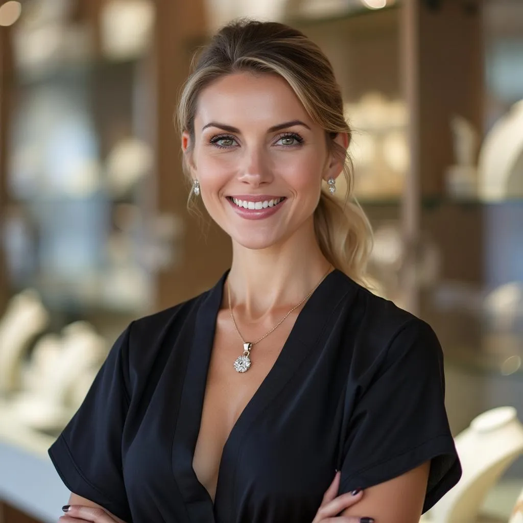 Ivana Kučerová - Manažérka zákazníckej starostlivosti