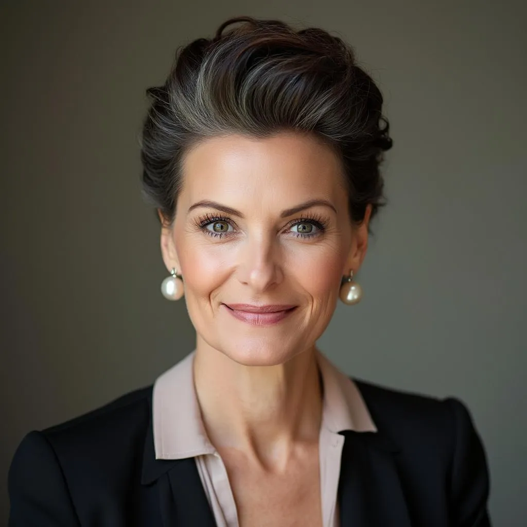 Katarína Veselá